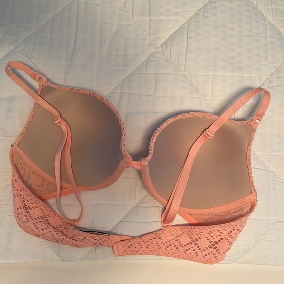 Push up bra - Picture 2 of 5